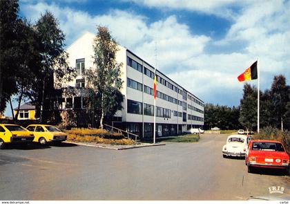 CPM - TENNEVILLE-BACONFOY - Centre hospitalier de Ste-Ode - Maison de cure