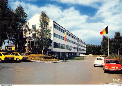 CPM - TENNEVILLE-BACONFOY - Centre hospitalier St Ode - Maison de Cure