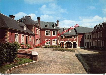 Museum - Tongeren