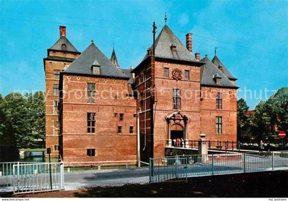 72679701 Turnhout Kasteel Schloss Turnhout