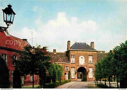 72910995 Turnhout Begijnhof Turnhout