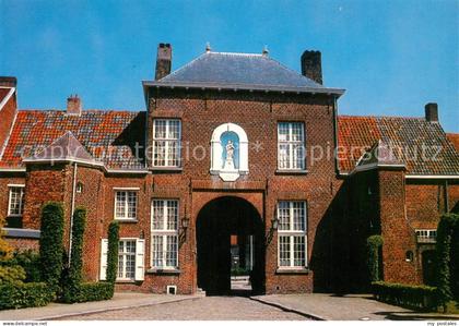 73685283 Turnhout Begijnhof Turnhout