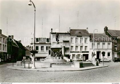 73860674 Turnhout Monument voor de gesneuvelden Turnhout