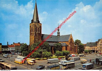 Kerk - Turnhout