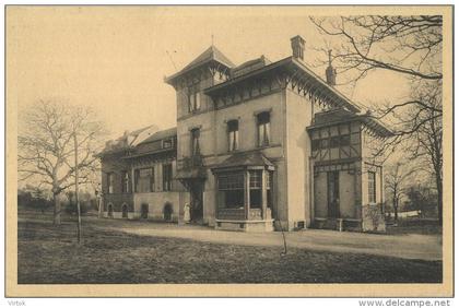 Ukkel - Uccle :  Maison Maternelle