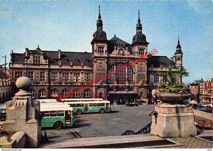 La Gare - Verviers