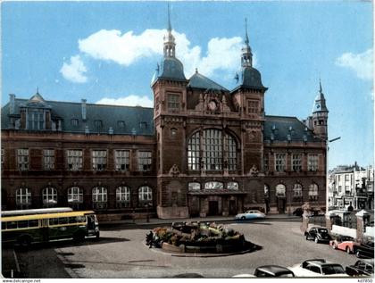 Verviers - La Gare