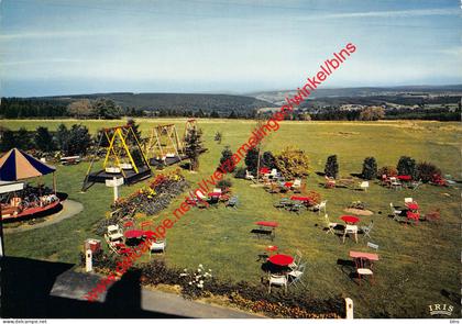 Auberge du Carrefour - Baraque Fraiture - Vielsalm