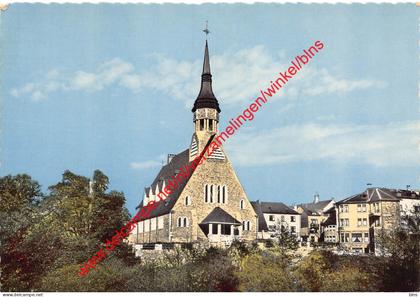 L'Eglise - Vielsalm