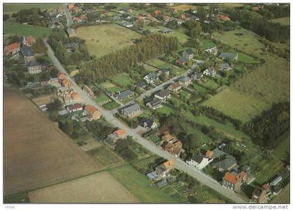 Blanden  ( oud Heverlee )  :  Kartuizerstraat en omgeving   ( groot formaat )