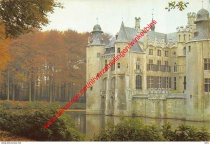 Het Kasteel - Vorselaar