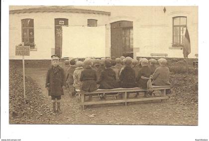 Nil-Saint-Vincent - Ecole en Plein Air.