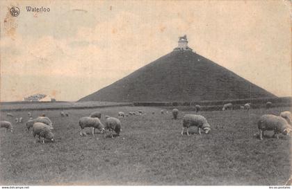 Belgique BRABANT WALLON WATERLOO