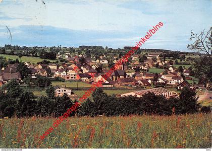 Panorama de Waimes - Weismes Waimes