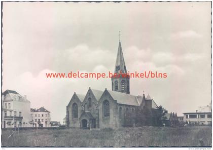 De Kerk Wenduine