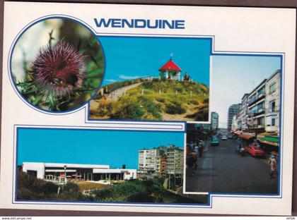 WENDUINE