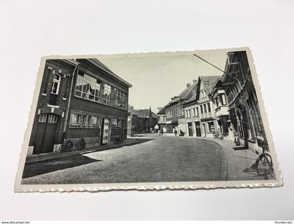 Wevelghem wevelgem Lode de boningestraat