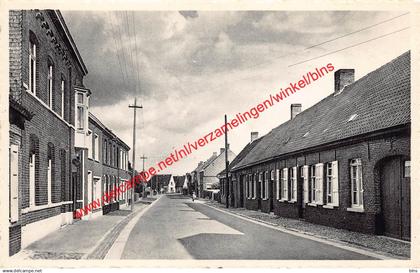 Beernemstraat - Wingene