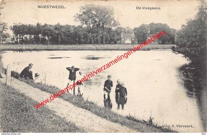 Wuestwezel - De Vloeykens - Wuustwezel