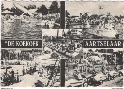 Aartselaar - De Koekoek - & playground