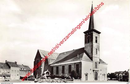 Kerk H. Leonardus - Aartselaar