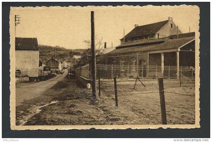 CPA - AISEAU - Usine des eaux  //