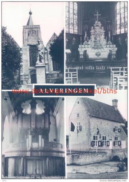 Alveringem