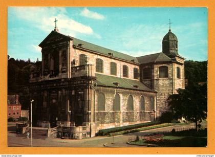 Andenne - Collégiale Ste Begge - Animée - Parc - EDICOLOR