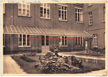 Instituut Maria-Bijstand - Deurne