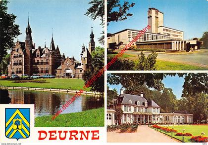 Rivierenhof - Deurne