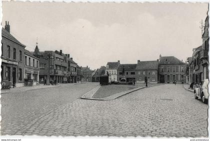 Herenthout - Markt