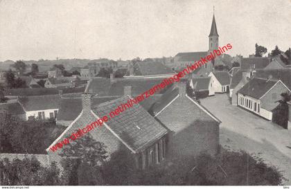 Ingoyghem - Het Dorp - Ingooigem - Anzegem