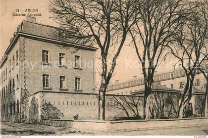 43500724 Arlon Wallonie Caserne Leopold Arlon Wallonie