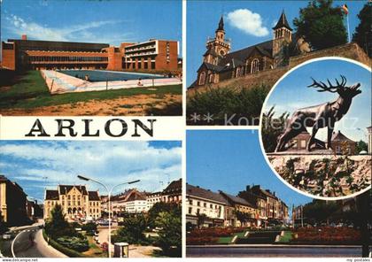 72579169 Arlon Wallonie