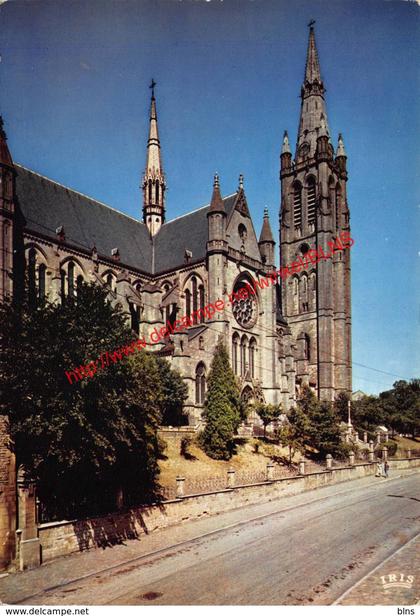 Eglise Saint Martin - Arlon