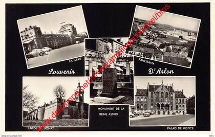 Souvenir - Arlon