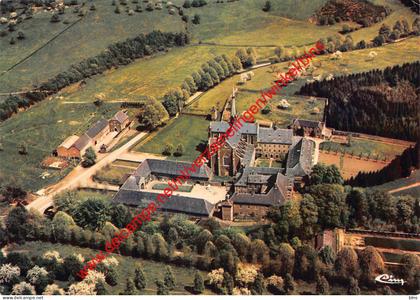 Abbaye Notre-Dame du Val-Dieu - Aubel