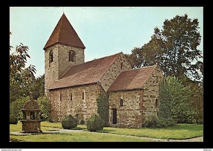 Belgique - Auderghem - Oudergem - Domaine de Val-Duchesse - Chapelle Sainte-Anne - Carte Neuve - CPM - Voir Scans Recto-