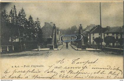 Aywaille    1902