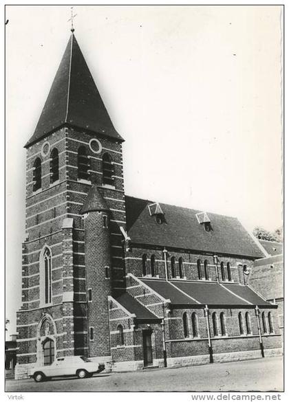 Balen :  - Wezel :  St. Jozef kerk