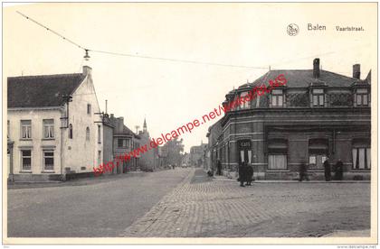 Vaartstraat - Balen