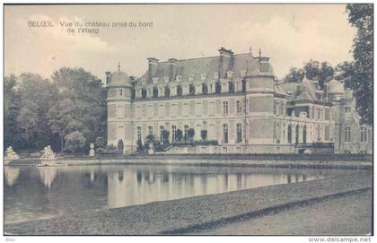 CP Château Beloeil