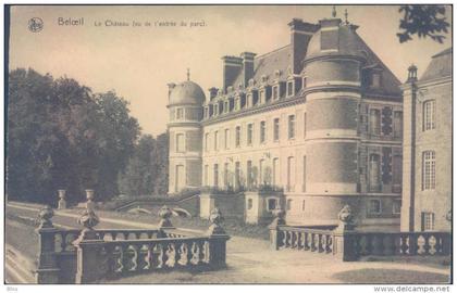 CP Château Beloeil