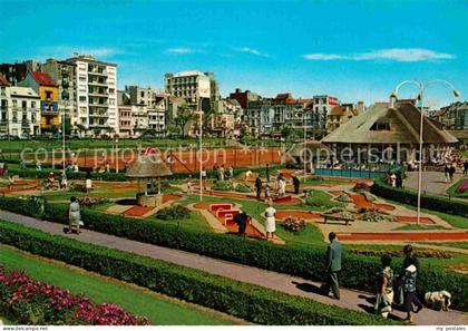 72898344 Blankenberge Tennis Minigolf  Blankenberge