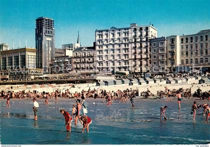 73357373 Blankenberge Strand en Dijk Blankenberge