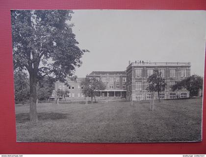 Blégny-Trembleur :Institut Saint-Joseph (B358)