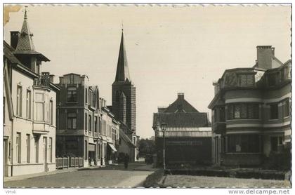 Boechout : Van Colenstraat