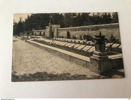 Schiplaeken  Schiplaken  Boortmeerbeek   Cimetière de Schiplaeken