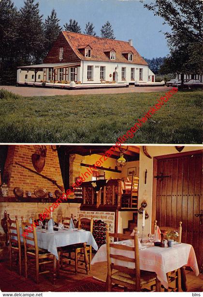 Restaurant Tempeliershof - Weert aan de Schelde - Weert