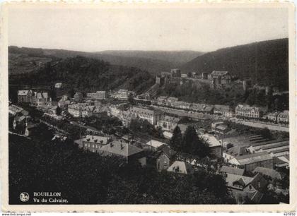 Bouillon